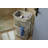 Plastic Rolling Laundry Hamper with Handles
