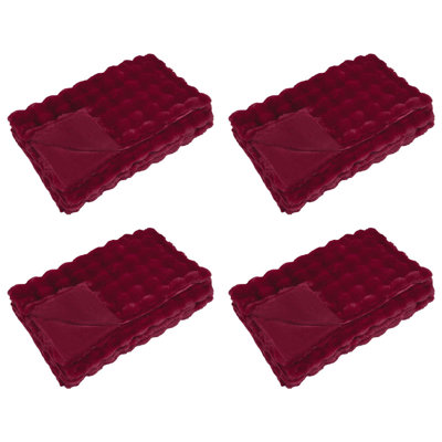 6-36 Throw Blanket