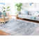 Chantae Valencia Performance Oriental Rug
