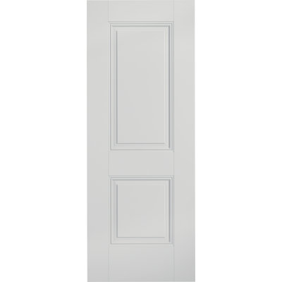Arnhem Primed White Internal Fire Door