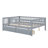 Daybed Wood Bed With Two Drawers-1610825440-1610825435
