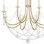 Lustre classique à 8 lumières Paradiso-1041841458