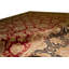 Wool Oriental Area Rug