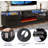 Keyle 80" W TV Stand with Electric Fireplace and LED Lights-1419774641-1453509407