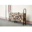 Steel Log Rack-17643948
