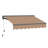 Classic Series 10'x8' Motorized Patio Retractable Awning-48142151-14236709