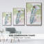 «So Cali Christmas Collection B», reproduction sur toile-966371541-966371540