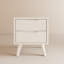 Table de chevet 2 tiroirs Modern-581982435-581982434
