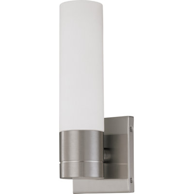 Hoddesd LED Wallchiere