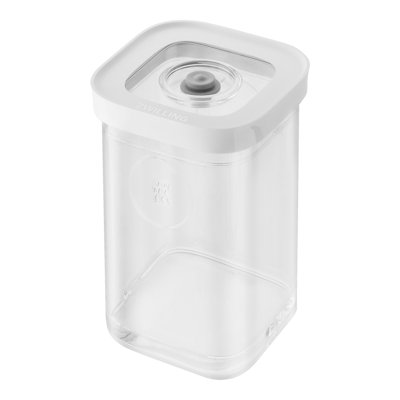 Fresh & Save CUBE Box 2S, Transparent-White