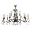Windsor 14 - Light Chandelier