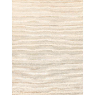 Kaza Wool Striped Area Rug