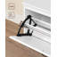 8 Pair Shoe Storage Bench