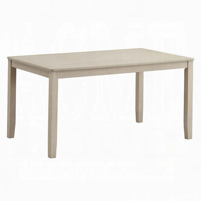 Wooden Dining Kitchen Dining Table
