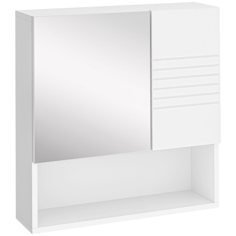 Arvill Bathroom Storage Furniture Set