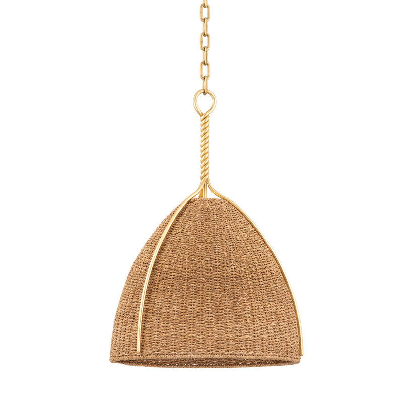 Woodlawn 1 Light Pendant