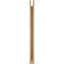 Support en bois de cèdre brut olympique Traditional-88614362
