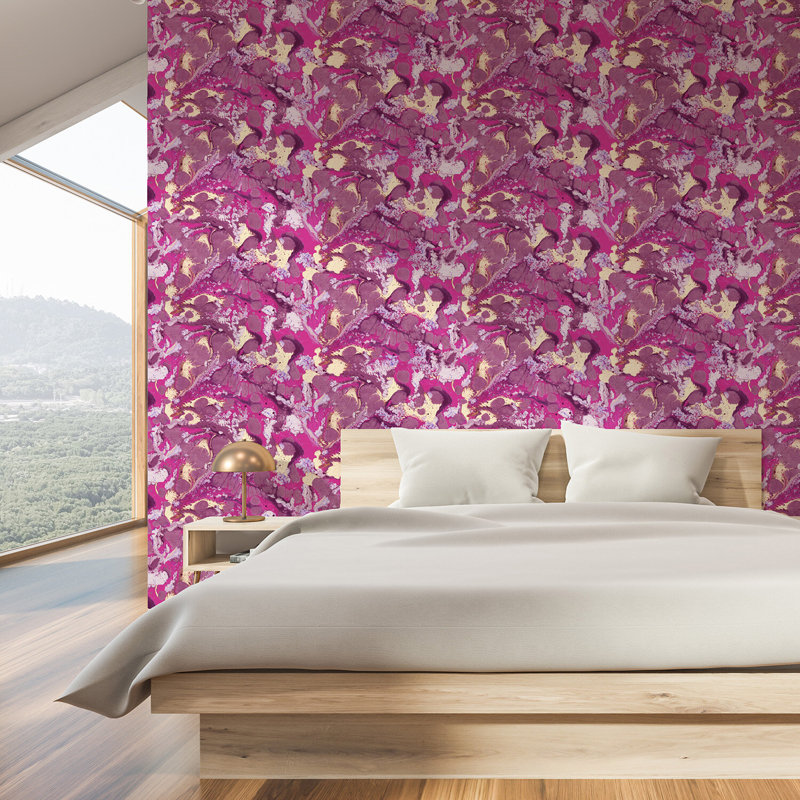 Plunge, Magenta Dream