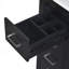 Freestanding Vanity Set with 3 Drawers-2080905255