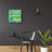 'Elation' by Jeanette Vertentes, Acrylic Glass Wall Art-1479122862