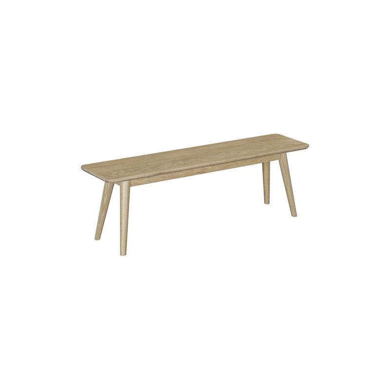 Luna 2 Seat Bench