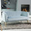 Aylin 2 Seater Sofa-2007529537