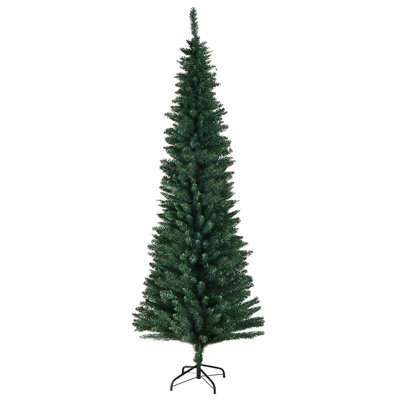 210cm H Artificial Christmas Tree