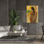 «Women Of The World 2» par Albena Hristova, art mural sur toile-102878101