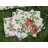 Koby Floral Rectangle Placemat