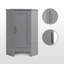 Nels Bathroom Cabinet