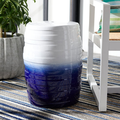 Tabouret de jardin Ceramic