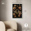 «Honeyed Herald II» par Art Remedy-114227011-114227004