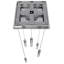 Glacier 5 - Light Pendant-1687630018-1687567856