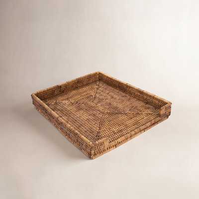 Aisha Rattan Tray