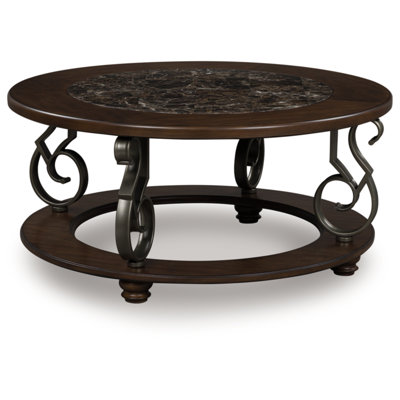 Almat Coffee Table