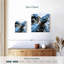 Ancienne hélice bleue Mehar-109377083