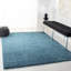 Brittney Performance solid color shag rug-1269192966-1311639661