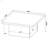 Exeter Mango Square  Table-1115437333