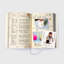 Suck UK Baby Book Journal & Memory Book