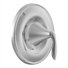 Eva Posi Temp Thermostatic Single Handle Shower Valve Trim