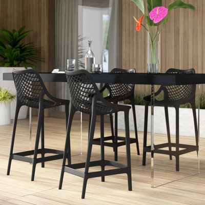 Farrah Patio Bar Stool