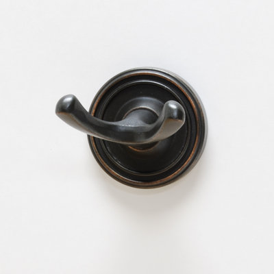 Bradford Wall Mounted Robe Hook