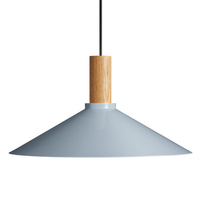 Emblem 1 - Light Pendant