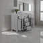 Base de meuble-lavabo simple 36 po seulement-90979693