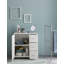 Eisley Freestanding Bathroom Cabinet