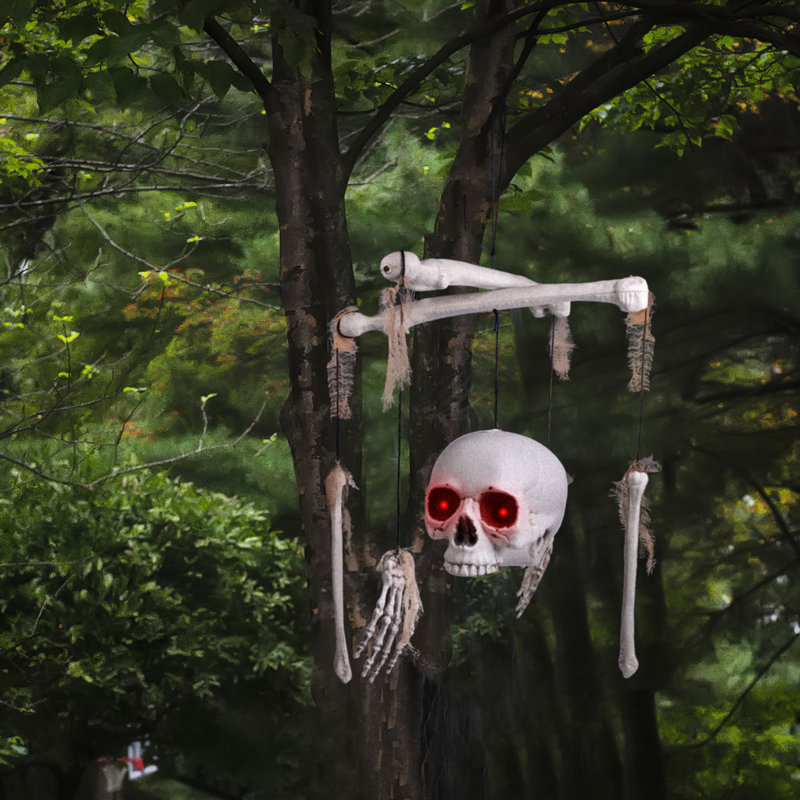 Halloween Decoration