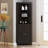 Jola Bathroom Cabinet-121222420