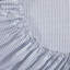 Ensemble de draps en coton percale Tommy Hilfiger-109401990-109401995