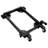 Mobile Base Heavy Duty Universal Stand 1500 lb Capacity For Tools Machines