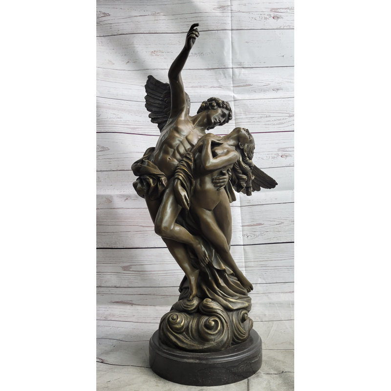 Figurines et sculptures